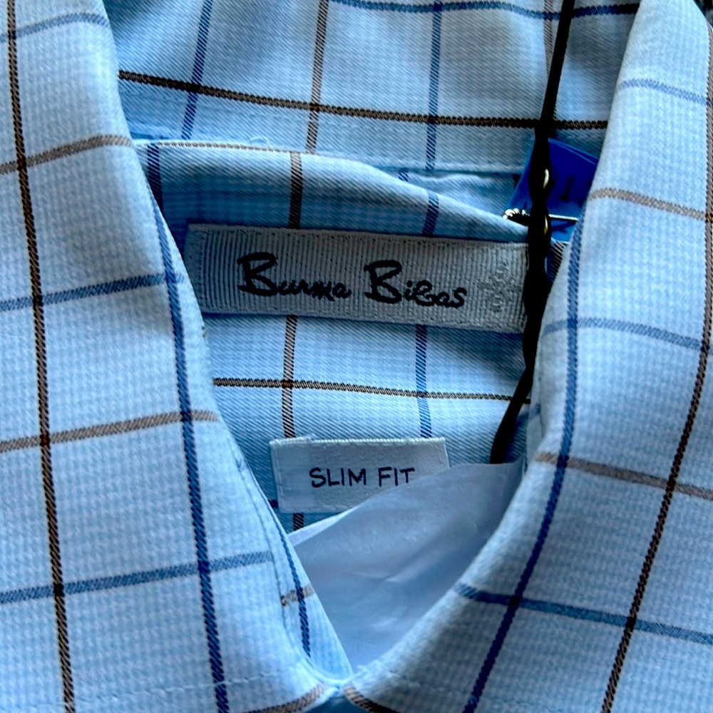 Dress shirt, men’s